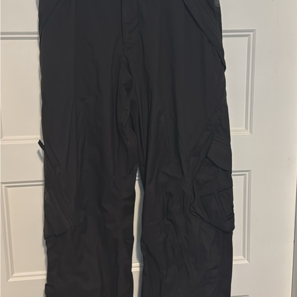 Burton Women’s Cargo Snowboard Pants